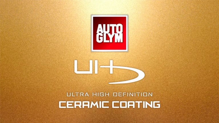 Autoglym Ultra High Definition Ceramic