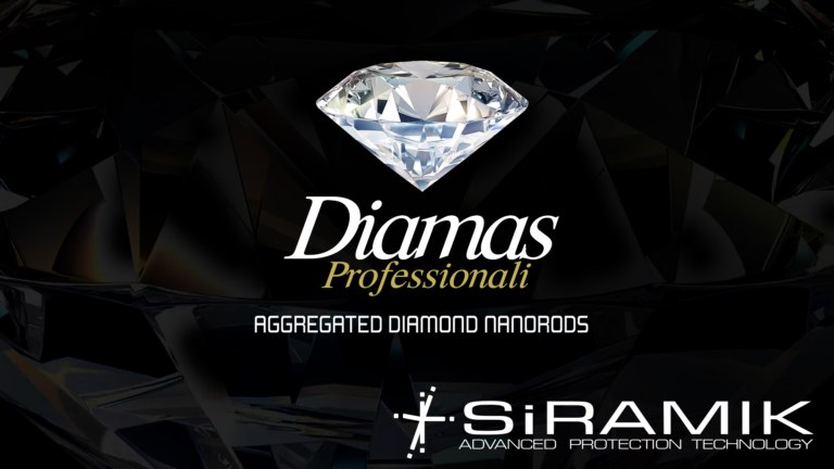 Diamas Professionali - Diamond Coating