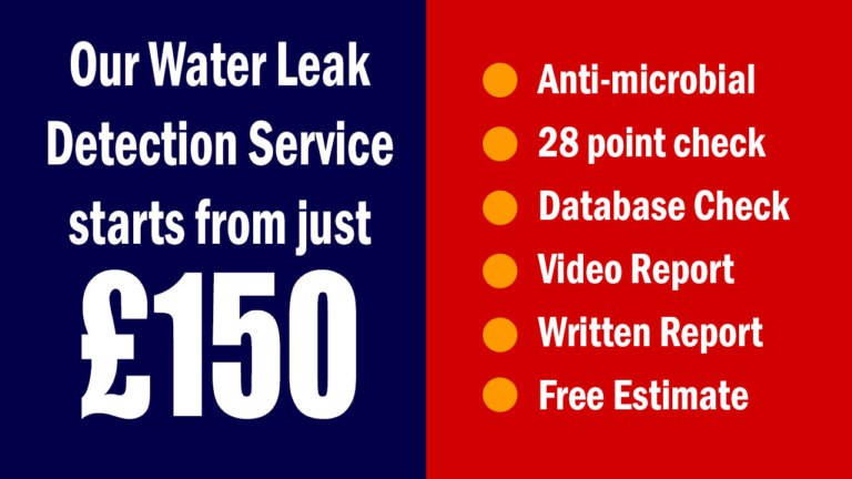 Car Water Leak Specialist - Essex