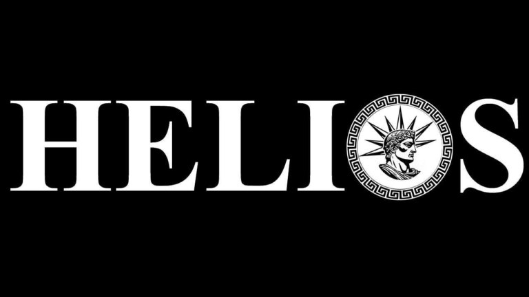 Helios Shield Logo