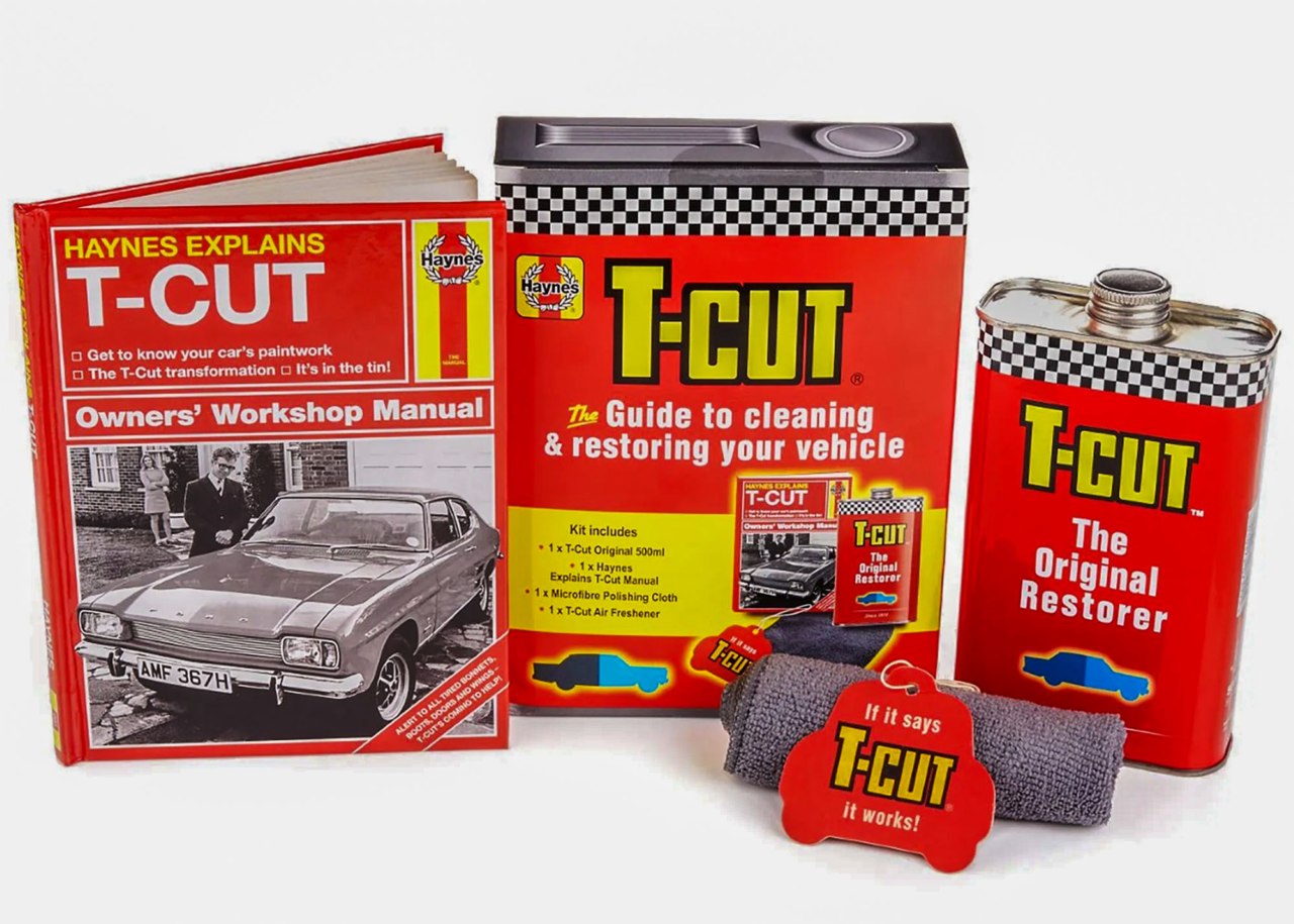 T-Cut Color Restorer