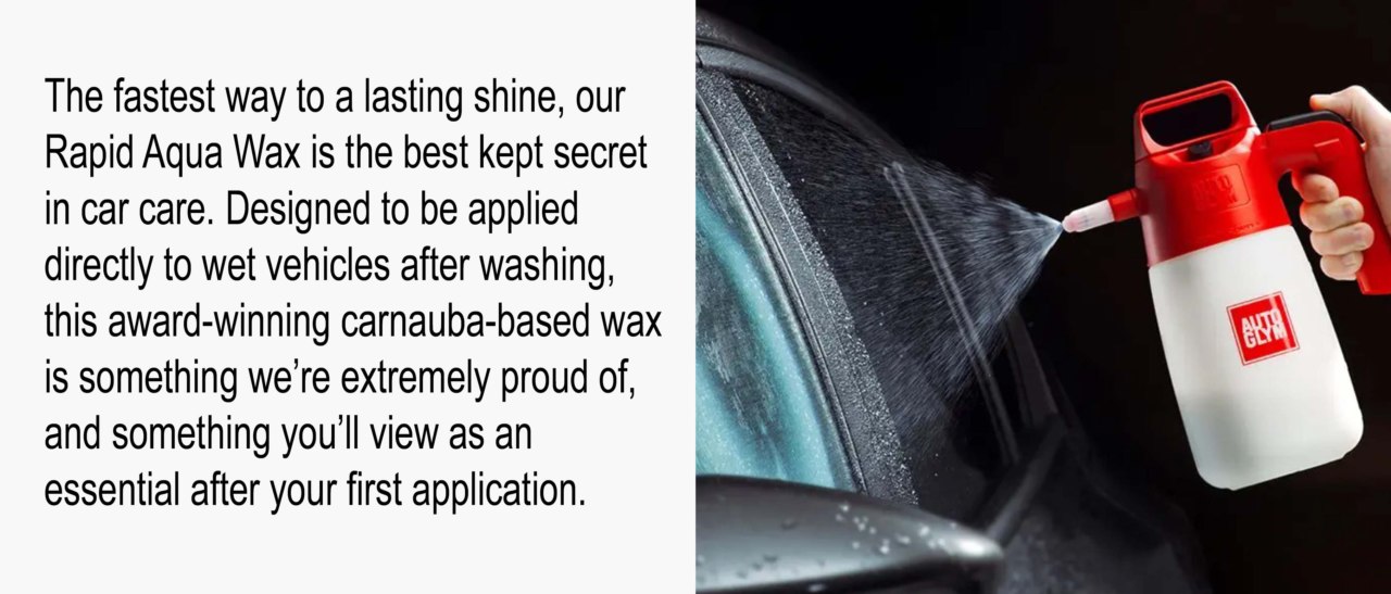 Quick Detailer