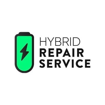 Hybrid Repair Service