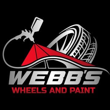 Webb's Wheels and Paint