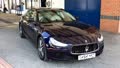 Why do people love shiny cars?