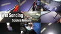 Wet Sanding