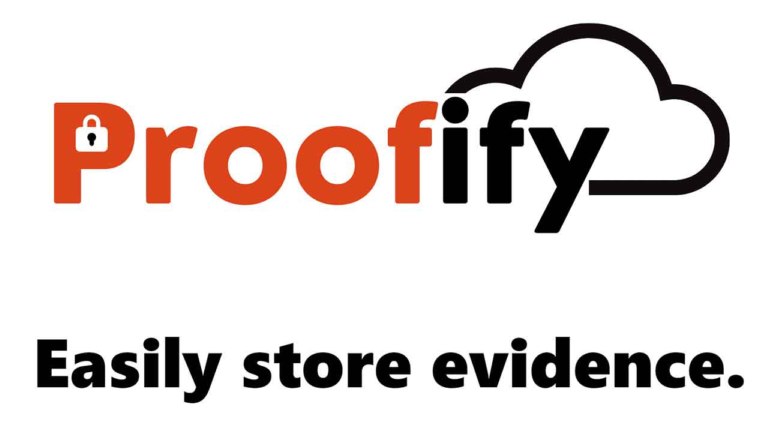 Proofify App