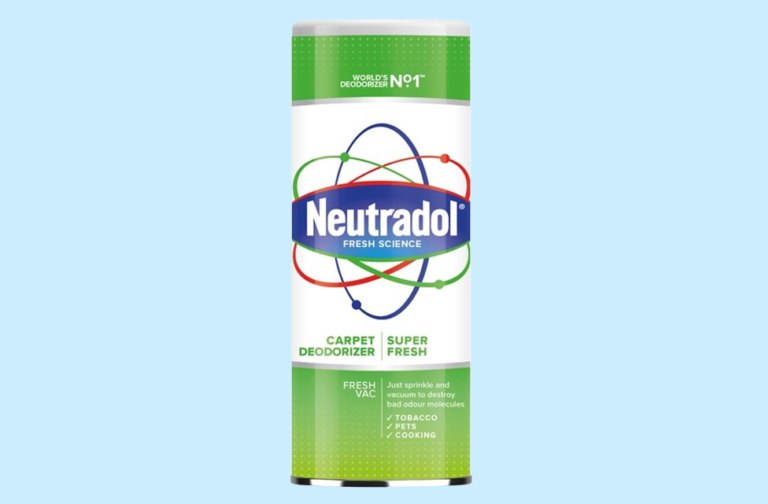 Neutradol Super Fresh Carpet Deodorizer
