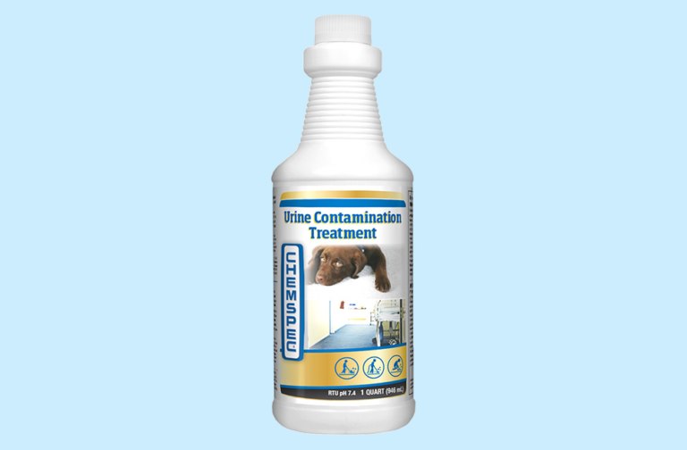 Chemspec Urine Contamination Treatment