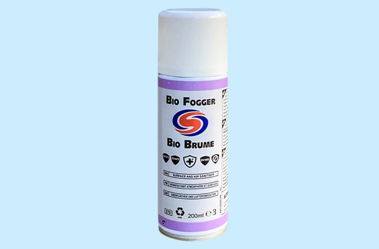 AutoSmart Bio Fogger Odour Bomb