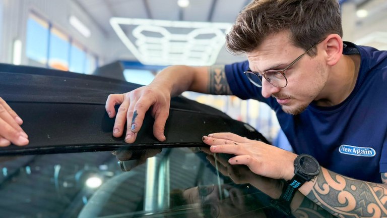 Your Car Has Been Quietly Cooking All Summer. You Won't Know What It Cost You Until It Rains.