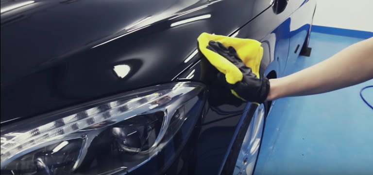 Car Detailing Essex