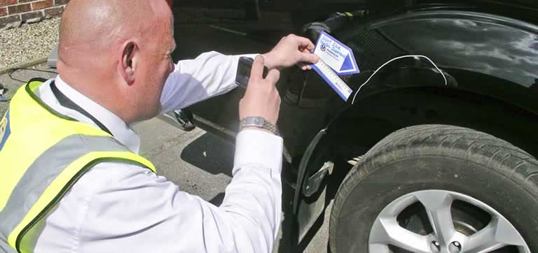 End-of-Lease Inspections