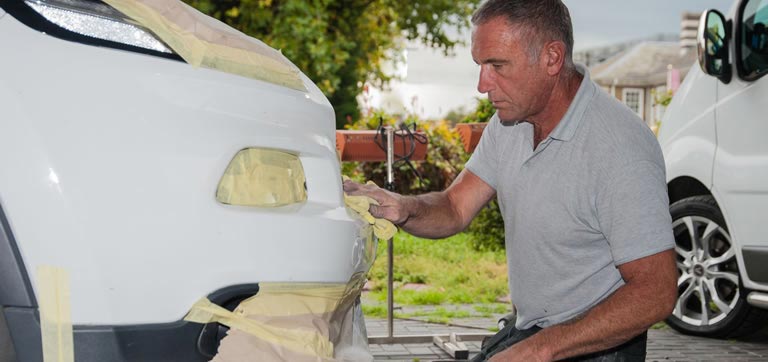 Smart Repairs