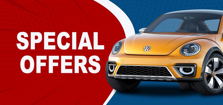Special Offers