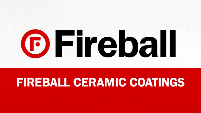 Fireball Ceramic Sealant Coating
