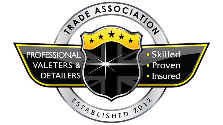 Professional Valeters & Detailers Tade Association
