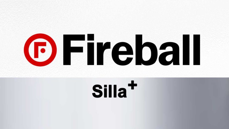 FireBall Silla+ Ceramic Coating