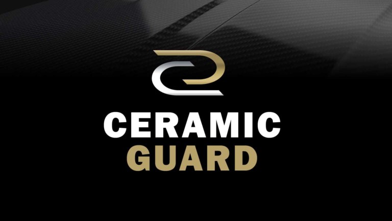Cartec Ceramic Guard SiCarbon+