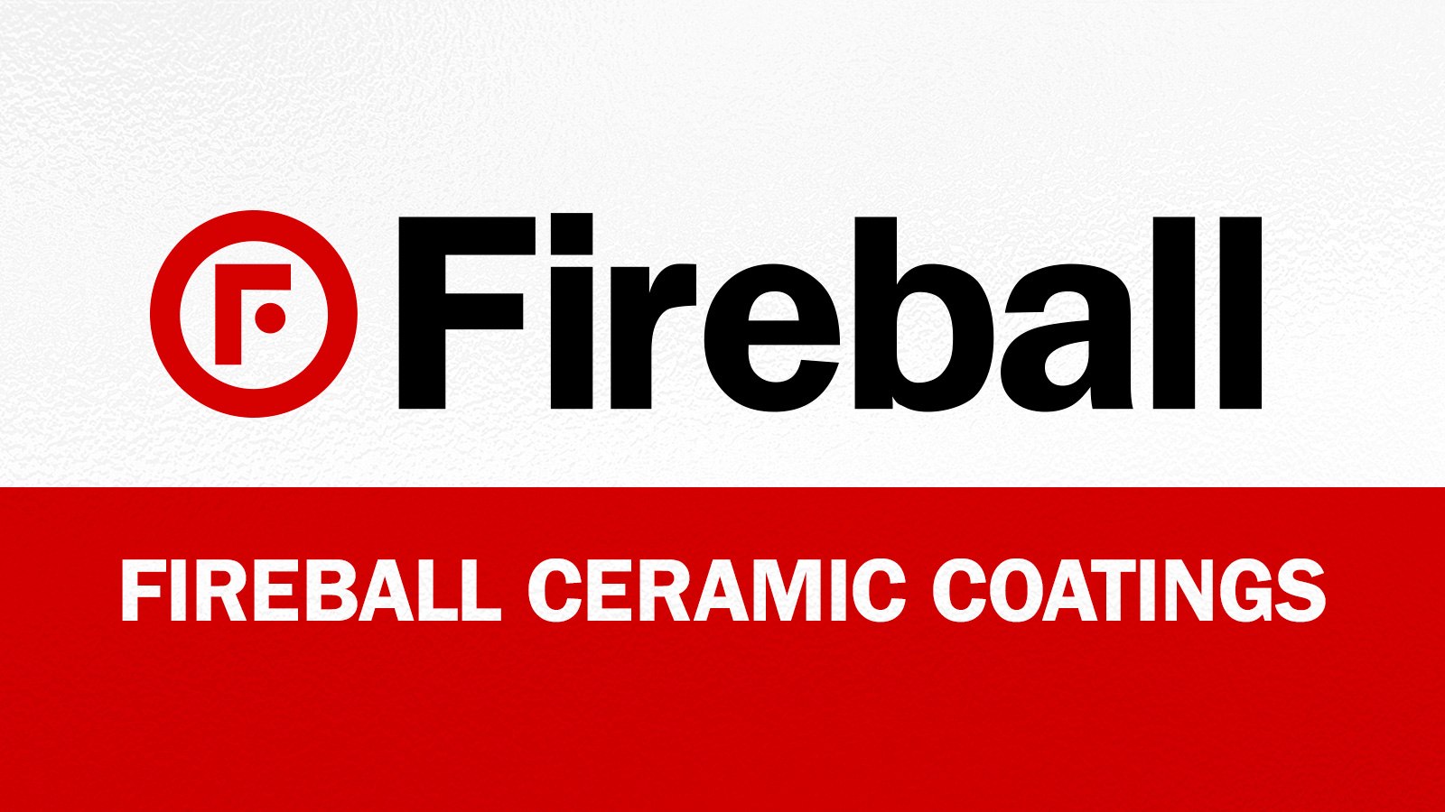 Fireball Ceramic Coatings