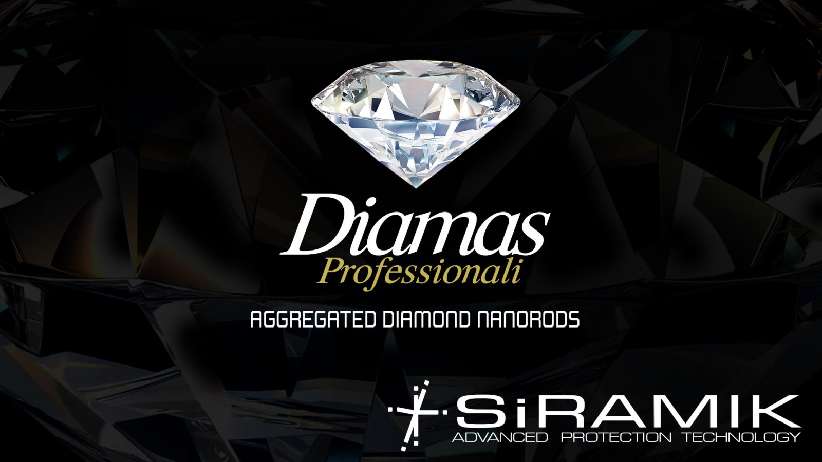Diamas Professionali - Diamond Coating