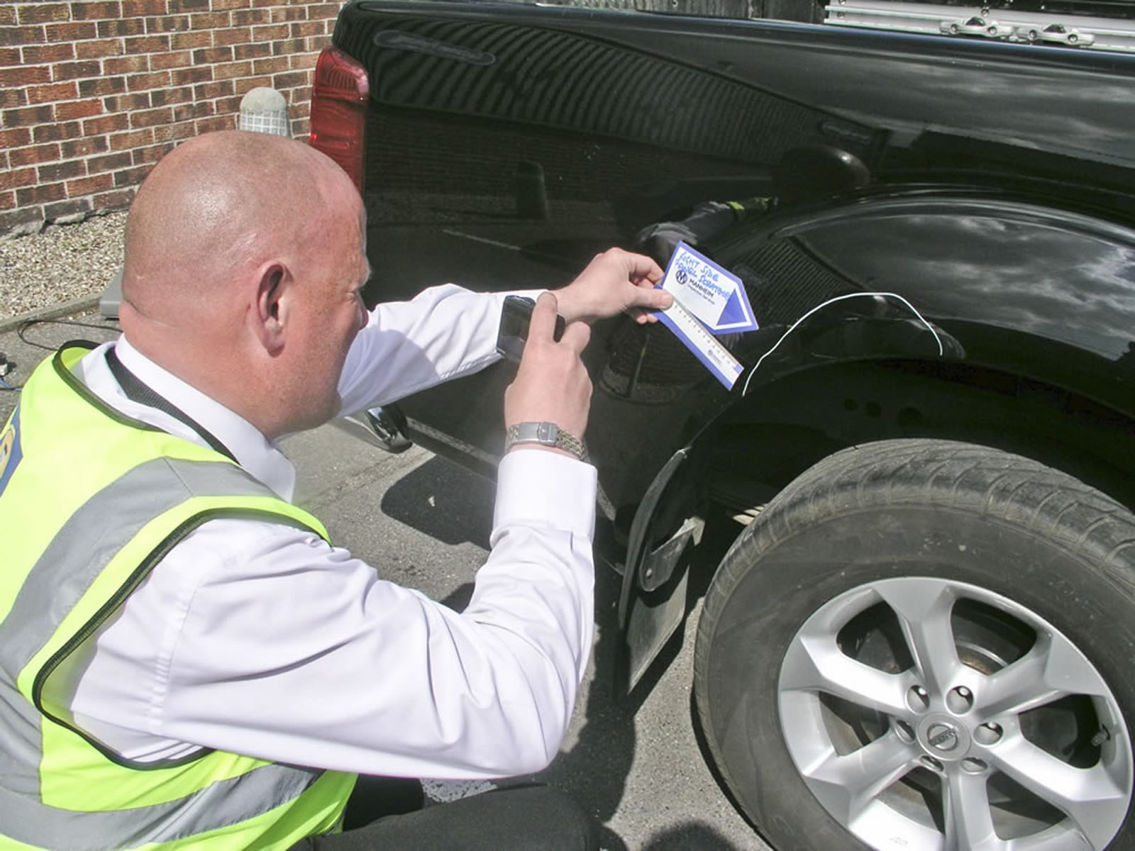 End of Lease Car Inspections New Again