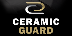 Ceramic Guard coating logo