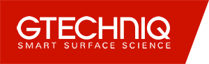 Gtechniq Ceramic Coatings logo