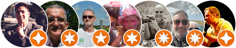 New Again customer reviews